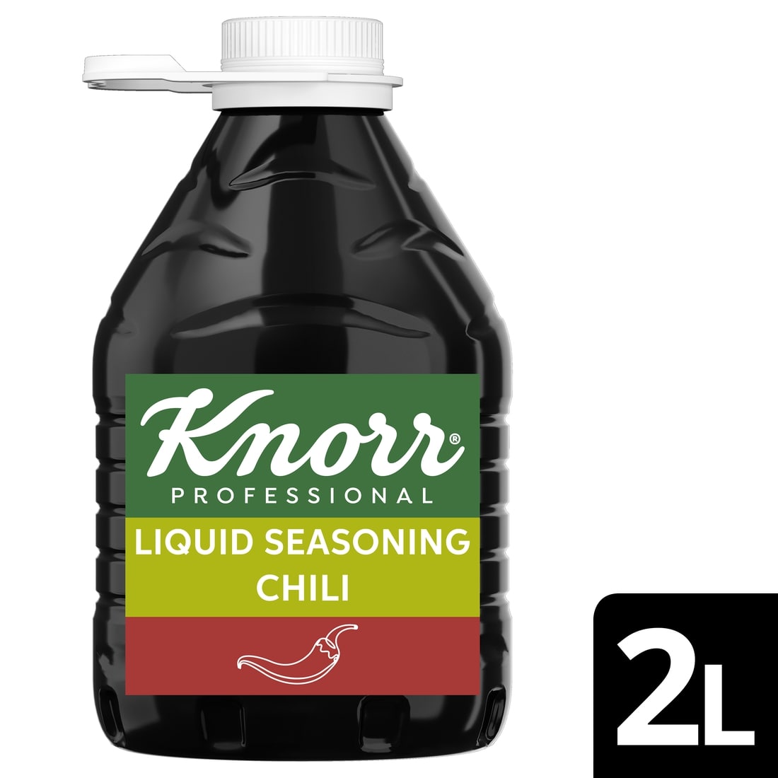 Knorr Professional Liquid Seasoning Chili 2L - 